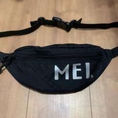 MEI ボディバッグのサムネイル