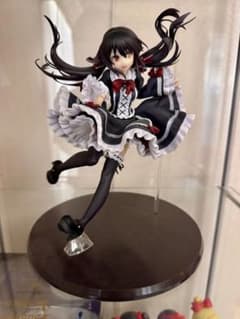 時崎狂三　私服　フィギュアのサムネイル