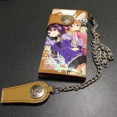 ご注文はうさぎですか？ 財布のサムネイル