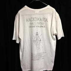 WACKO MARIA 半袖Tシャツのサムネイル