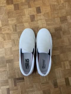 10匣　tenbox converse  スリッポンのサムネイル