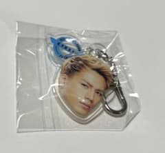 ØMI MOON NIGHT Øto3 登坂広臣　omi アクリルチャーム14種 ØMI MOON NIGHT 2026 Øto3 アクリルチャームガチャ登坂広臣 - メルカリ