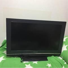 パナソニック 32型 VIera  TH32ＬX80のサムネイル