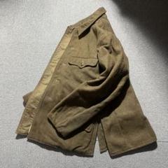 40s ジャパン ヴィンテージ ミリタリー jk 軍服 日本軍 陸軍 三