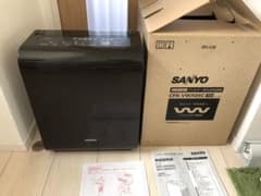SANYO CFK-VWX05C(TD)のサムネイル