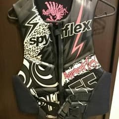 ライフジャケット  レディースLサイズのサムネイル