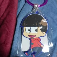おそ松さん でかラバキーチェーンのサムネイル
