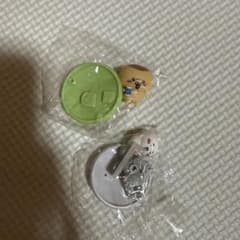 ちいかわ　チョコサプのサムネイル
