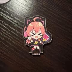 ホロライブ　さくらみこ アクリルスタンドのサムネイル