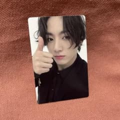 BTS ジョングク Memories 2020 トレカ - メルカリ