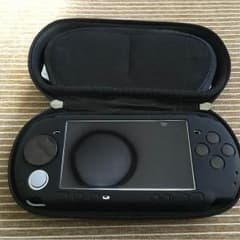 PSP3000美品のサムネイル