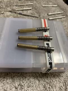 ターゲット RVB95 G2のサムネイル