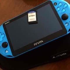 PSvita 2000のサムネイル