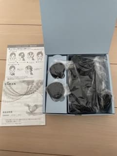 YA-MAN メディリフト 美顔器 EP-14BBのサムネイル