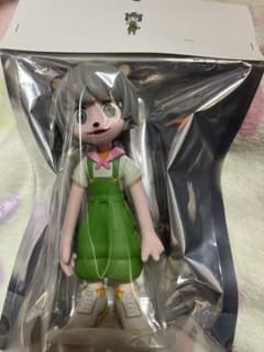 ぽんぽこ フィギュア ソフビ ぽこピー 未開封品POPIYA 新品 - メルカリ