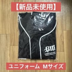 BABYMONSTER CHOOM ソウルコン ツアーユニフォーム Mサイズ - メルカリ