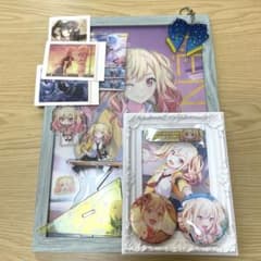 プロセカ　天馬咲希 グッズまとめ売りのサムネイル
