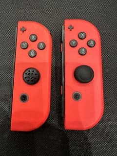 Switch Joy-Con ジャンク品のサムネイル