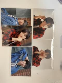 ASTRO 生写真 ラキのサムネイル