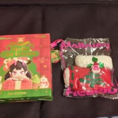 メロジョイ　メロークリスマス　クリスマスソックスのサムネイル