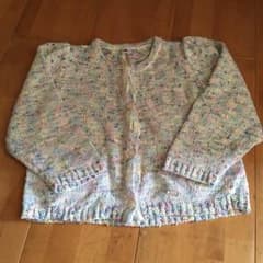 カーディガンのサムネイル