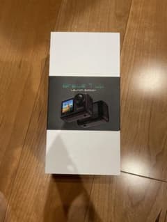 AKASO Brave 7 LE 本体 アクションカメラのサムネイル