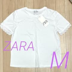 ZARA Tシャツのサムネイル