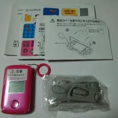 みまもりケータイ２  Softbank  101Zのサムネイル