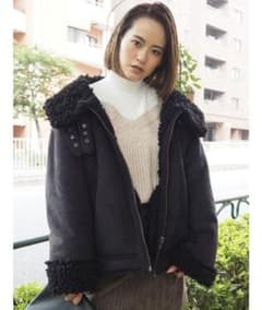 アウターのサムネイル