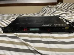 KORG DIGITAL DRV-2000(24時間セール3800円!!!)のサムネイル