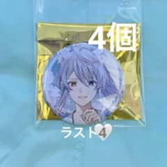 どぬく 】 カラフルピーチ ひらかたパーク 缶バッジ からぴち