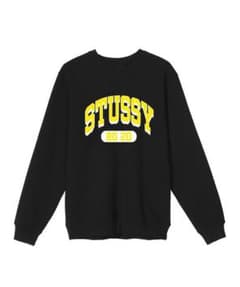 STUSSYスウェットトレーナーのサムネイル