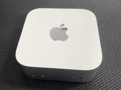 Apple Mac mini M4 2024 16GB/1TB 美品 箱付属完備のサムネイル