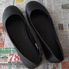 無印 ソフトフラットシューズのサムネイル