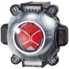 仮面ライダーゴースト ウィザード アイコン レジェンドのサムネイル