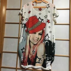 レディースTシャツのサムネイル