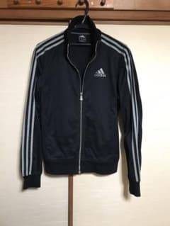 adidas アディダス ジャージのサムネイル
