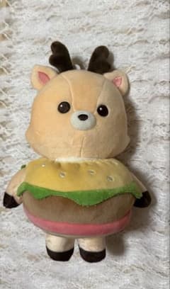 RIIZE ソンチャン ウラッバム 20cm ぬいぐるみ - メルカリ