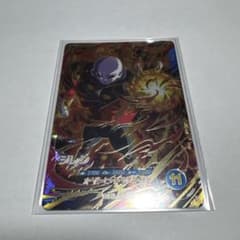 SDV9-047 ジレン GDR ドラゴンボールスーパーダイバーズ カのサムネイル