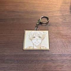 ヲタクに恋は難しい 二藤尚哉 アクリルキーホルダー - メルカリ