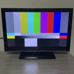 Panasonic 23インチFHD液晶テレビ TH-L23X5 - メルカリ