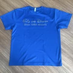 不来方 ハンドボールTシャツのサムネイル
