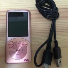 ウォークマン16Gのサムネイル