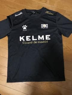 KELME ケルメ　練習着　ウェア　Lサイズのサムネイル