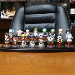 ドラゴンボール　フィギュアのサムネイル