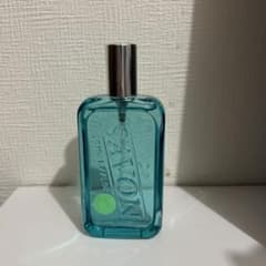 レールデュサボン オードトワレ センシュアルタッチ 50ml／残量9割のサムネイル