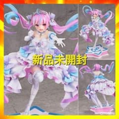 267 ホロライブプロダクション 湊あくああくあ色すーぱー☆どり~む Ver