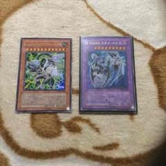 遊戯王のサムネイル