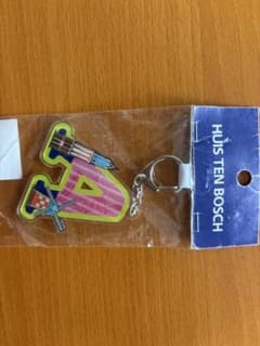 ハウステンボス　アクリルキーホルダー Aのサムネイル