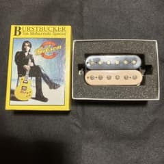ギター gibson burstbucker Tak Matsumoto special BURSTBUKER Tak Matsumoto Special P.U